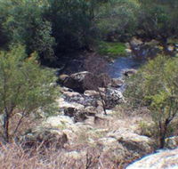 Hume and Hovell Walking Track Yass - Albury - E Caravan Parks