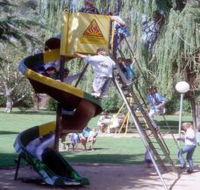 Coronation Park Yass - E Caravan Parks