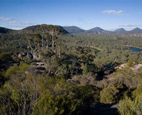 Dunns Swamp - E Caravan Parks 0