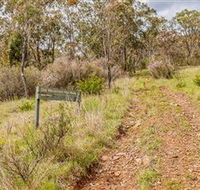 Old Mountain Road Walking Track - E Caravan Parks