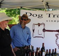 Dog Trap Vineyard - E Caravan Parks