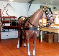 Kumbia Federation Heritage Centre - E Caravan Parks
