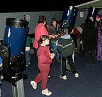 Kingaroy Observatory formally Maidenwell Observatory - E Caravan Parks