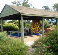 Kingaroy Rotary Park - E Caravan Parks