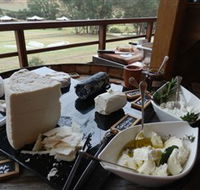 Jannei Artisan Cheese Makers - E Caravan Parks