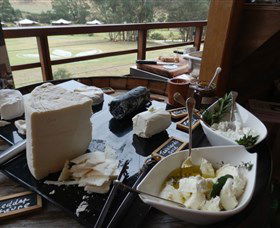 Jannei Artisan Cheese Makers - E Caravan Parks 0