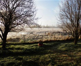 Jannei Artisan Cheese Makers - E Caravan Parks 2