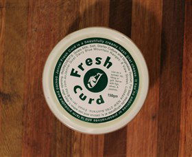 Jannei Artisan Cheese Makers - E Caravan Parks 3