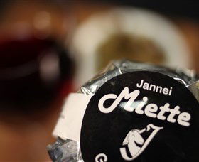 Jannei Artisan Cheese Makers - E Caravan Parks 4