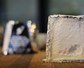 Jannei Artisan Cheese Makers - E Caravan Parks 6