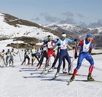 Falls Creek All Season Alpine Resort - E Caravan Parks