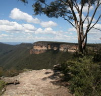 Kanangra-Boyd National Park - E Caravan Parks