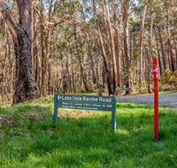 Lobs Hole Ravine 4WD Trail - E Caravan Parks