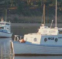 Western Port - E Caravan Parks