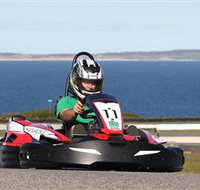 Phillip Island Grand Prix Circuit Visitor Centre - E Caravan Parks