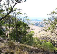 Boat Mountain Conservation Park - E Caravan Parks