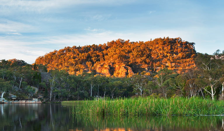 Wirraba NSW E Caravan Parks