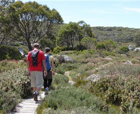 Mt Baw Baw Alpine Resort - E Caravan Parks 7