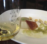 Poachers Pantry and Wily Trout Vineyard - E Caravan Parks