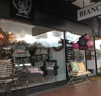 Bianca Villa - E Caravan Parks