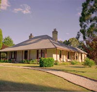 Eskbank House and Museum - E Caravan Parks