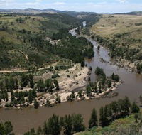Shepherds Lookout - E Caravan Parks