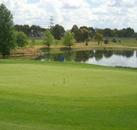 Magpies Belconnen Golf Club - E Caravan Parks