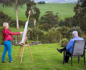Athlone VIC E Caravan Parks