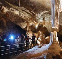 Jenolan Caves - E Caravan Parks