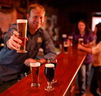 Granite Belt Brewery - E Caravan Parks