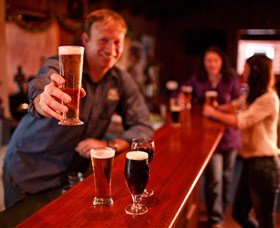 Granite Belt Brewery - E Caravan Parks 0