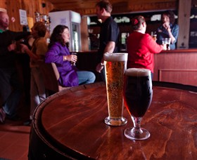 Granite Belt Brewery - E Caravan Parks 3