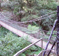 Jenolan River walking track - E Caravan Parks