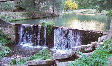 Jenolan River Walking Track - E Caravan Parks 2