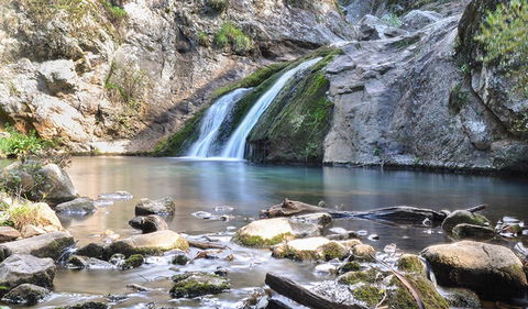 Jenolan River Walking Track - E Caravan Parks 3