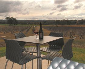 Savina Lane Premum Wines - E Caravan Parks 3