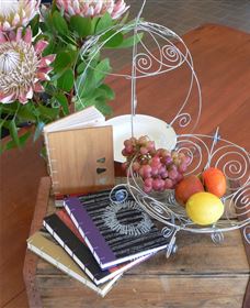 Market In The Mountains - E Caravan Parks 2