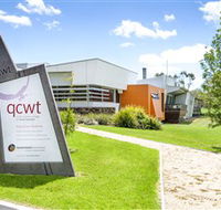 Varias Restaurant and Conference Centre incorporating Banca Ridge Winery Cellar Door - E Caravan Parks