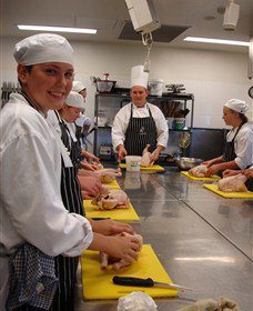 Varias Restaurant And Conference Centre Incorporating Banca Ridge Winery Cellar Door - E Caravan Parks 2