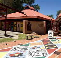 Country Art Escapes - New England North West Regional Arts Trail - E Caravan Parks
