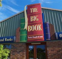 Big Book - E Caravan Parks