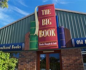 Big Book - E Caravan Parks 0