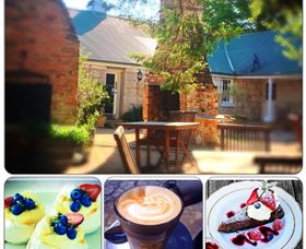 Ambermere Inn - EST 1845 - E Caravan Parks 1