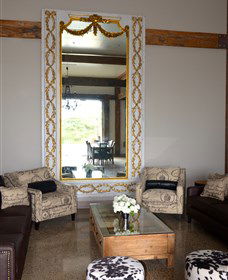 Hollydene Estate Wines And Vines Restaurant - E Caravan Parks 1