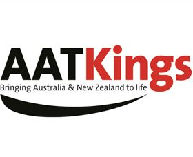 AAT Kings - E Caravan Parks 0