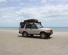  E Caravan Parks