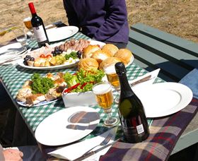 Gold Class Adventures - E Caravan Parks 2
