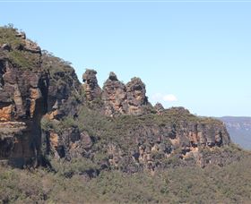 Gold Class Adventures - E Caravan Parks 1