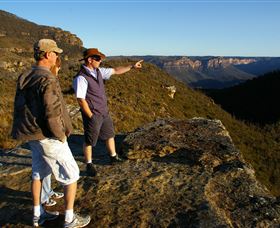 Gold Class Adventures - E Caravan Parks 4