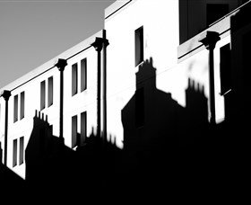 Click Walk Learn Photography Tours - E Caravan Parks 1